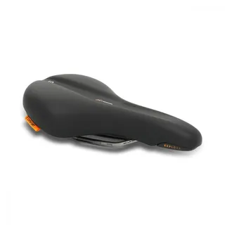 Selle Royal Explora Moderate Schwarz