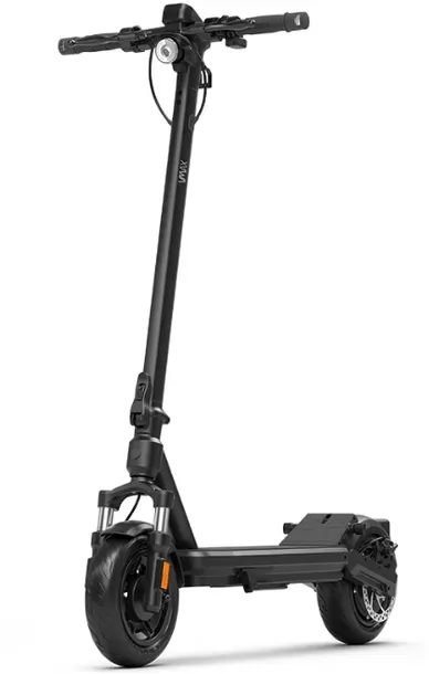NEW VX2 HUB - 90 km / 25 km/h (ohne ABE in DE)