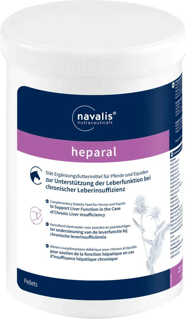 heparal®HORSE 1kg