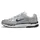 Damen White/Black/Metallic Silver 43