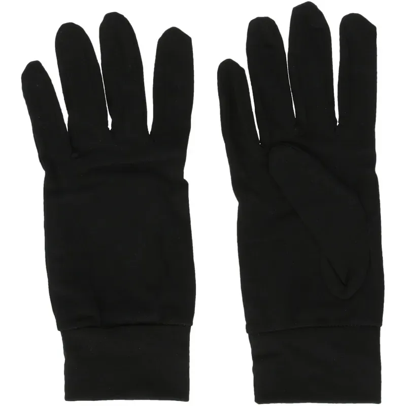 Whistler Dane Wollhandschuhe 1001 - black L