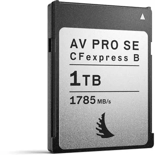 Angelbird AV PRO SE CFexpress B 1 TB