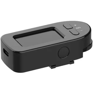 KEKS M-Meter Chrome Belichtungsmesser Aluminium