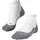 RU4 Laufsocken Damen 2020 white-mix 39-40