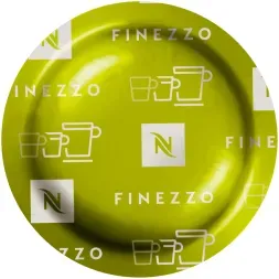 600 Kaffeekapseln Nespresso Professional FINEZZO