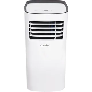 Midea Comfee Mobiles Klimagerät »Smart Cool 7000-1«, 43 l/Tag, für Räume bis 25 m2