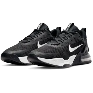 Nike Air Max Alpha Trainer 5 Herren Black/White-Black 45.5