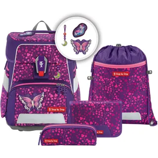 Step By Step Space Shine 5-tlg. night ina