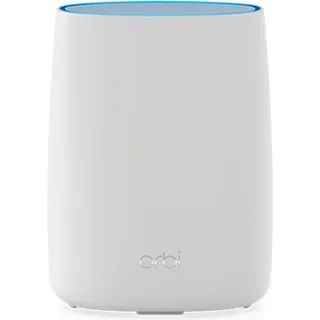 Netgear Orbi 4G LTE Wi-Fi Router - White