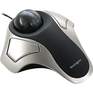 Kensington Orbit Trackball Schwarz