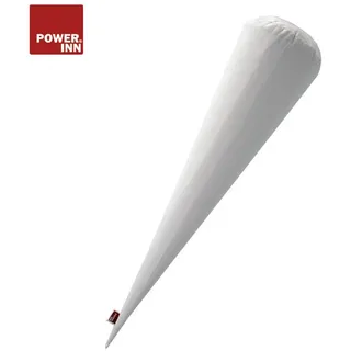 POWER INN Schultütenkissen ca. 70 cm | Zuckertüten Innenkissen