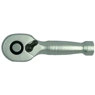 Fortis Ganzstahl-Knarre 1/4 85mm 90Zähne