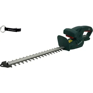 Parkside PARKSIDE® 20V Akku Heckenschere PHSA 2035 (ohne Akku) + HEADNMORE® Schlüsselanhänger im HEADNMORE® Bundle
