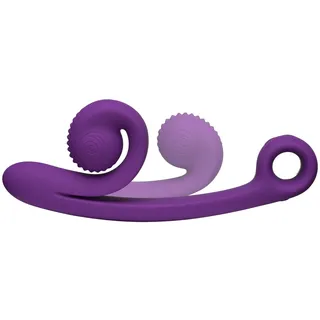 Svibe Curve Vibrator 1 St