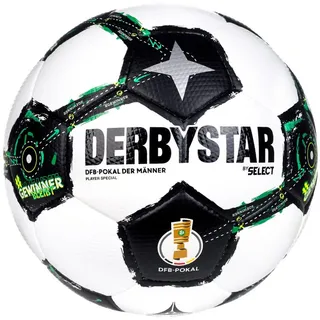 derbystar Fußball DFB Pokal Player Special Gr. 5, 25/26