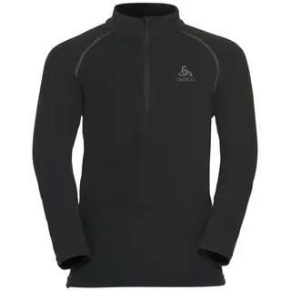 Odlo Mid Layer 1/2 Zip Rigi Kids black (15000) 116