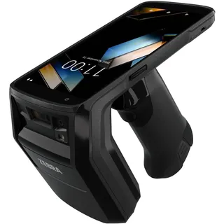ZEBRA TC22R, UHF RFID, 800MHz, 2D, SE4710, USB-C, BT, WLAN, NFC, Android, GMS