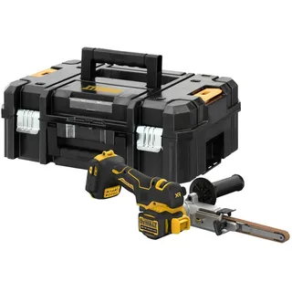 DeWalt Akku-Bandfeile 18V , Basisversion