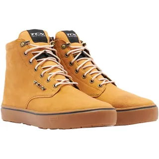 TCX Dartwood Wp Motorradschuhe - Light Brown - EU 41