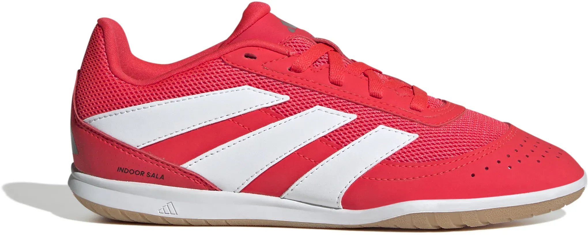 Mode&Accessoires Adidas AG Adidas Kinder Sportschuhe Predator Club IN SA - Mehrfarbig - 34