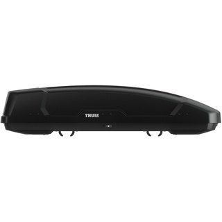 Thule Force XT M 400L Schwarz