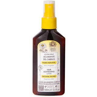 Camomila Intea Haarwasser 100 ml Damen