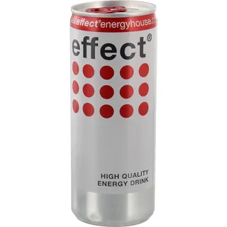 Effect Energy Drink 330 ml