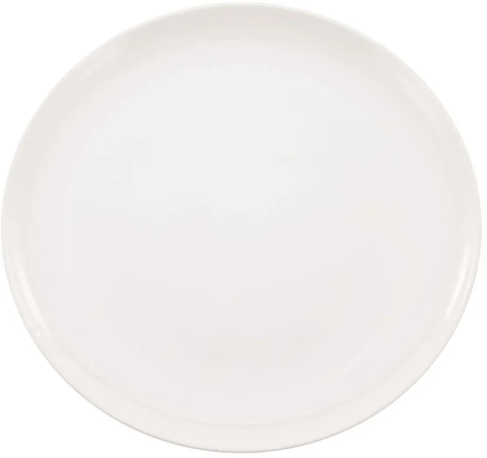 Pizzateller ITALIEN PARTY (BHT 32x2.50x32 cm) - BHT 32x2.50x32 cm