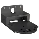 Marshall Electronics CV-PTZ-WM Wall Mount for CV730/630/620/612 cams - Black -w