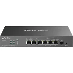 TP-Link Omada ER707-M2 Multi-Gigabit VPN Router