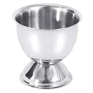 Contacto Eierbecher mit Fuß, 5,5 cm