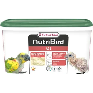 Versele-Laga NutriBird A21 Aufzuchtfutter 3 kg