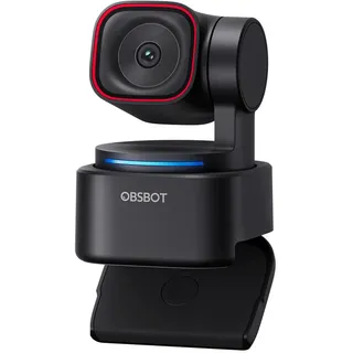 OBSBOT Tiny 3 Lite Webcam