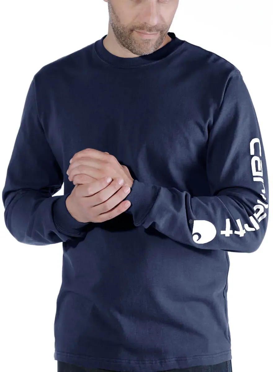 Carhartt Longsleeve EK231
