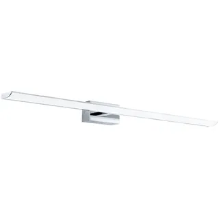 EGLO Smart LED-Spiegelleuchte Tabiano-Z 21,5 W Weiß chrom