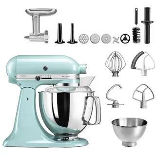 Eisblau Meatlover Set