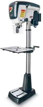 JET Säulenbohrmaschine JDP-17-M