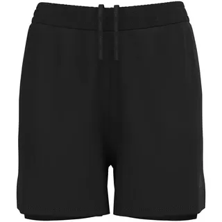 Odlo The Essentials 4-inch 2in1 Running Shorts 2.0 black (15000) XL