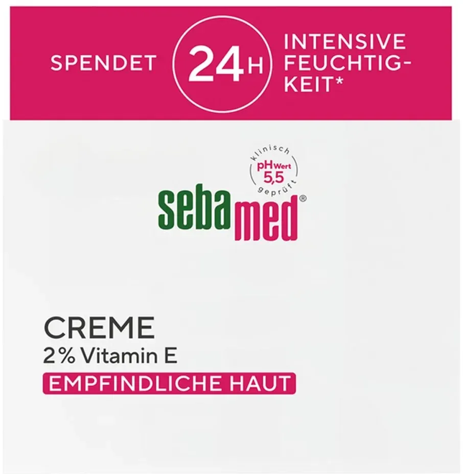 Sebamed Creme