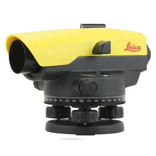 Leica Nivelliergerät NA524 NA524 Level 360°