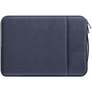 Tablet-Tasche 13/15/16 Zoll Laptoptasche reduziert die Belastung, stoßfeste Aufbewahrung, Notebook-Hülle, Schutztasche für Reisen, Laptop-Tasche, Aufbewahrungstasche