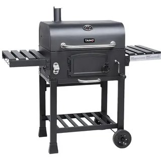 XL Holzkohlegrill