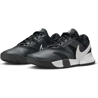 Nike Court Lite 4 Clay Court Tennisschuhe 001 black/white/anthracite 45