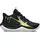 Basketballschuhe Grade School 3026635 Black2 40