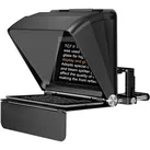 Lensgo TC7II Teleprompter Ultimate Kit für Tablets bis 7,9