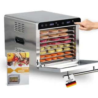 sommertal Dörrautomat Silence 700 XXL