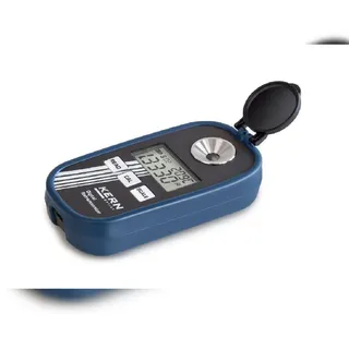 Kern Digitales Refraktometer ORM 1CO, Anwendungsbereich Kaffee