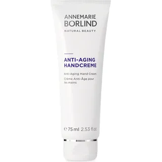 Annemarie Börlind Anti-Aging Handcreme 75 ml