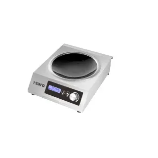 Saro 3,5 kW Modell ASKAN