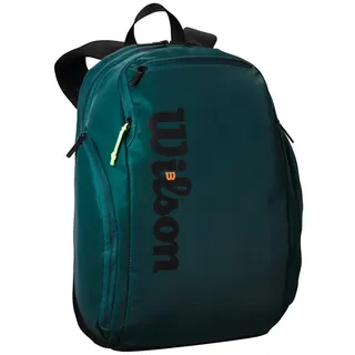 Wilson Blade Super Tour BACKPACK V9 Green, NS